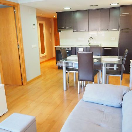 Apartamento Moderno Con Parking En Palamos Apartment Exterior photo