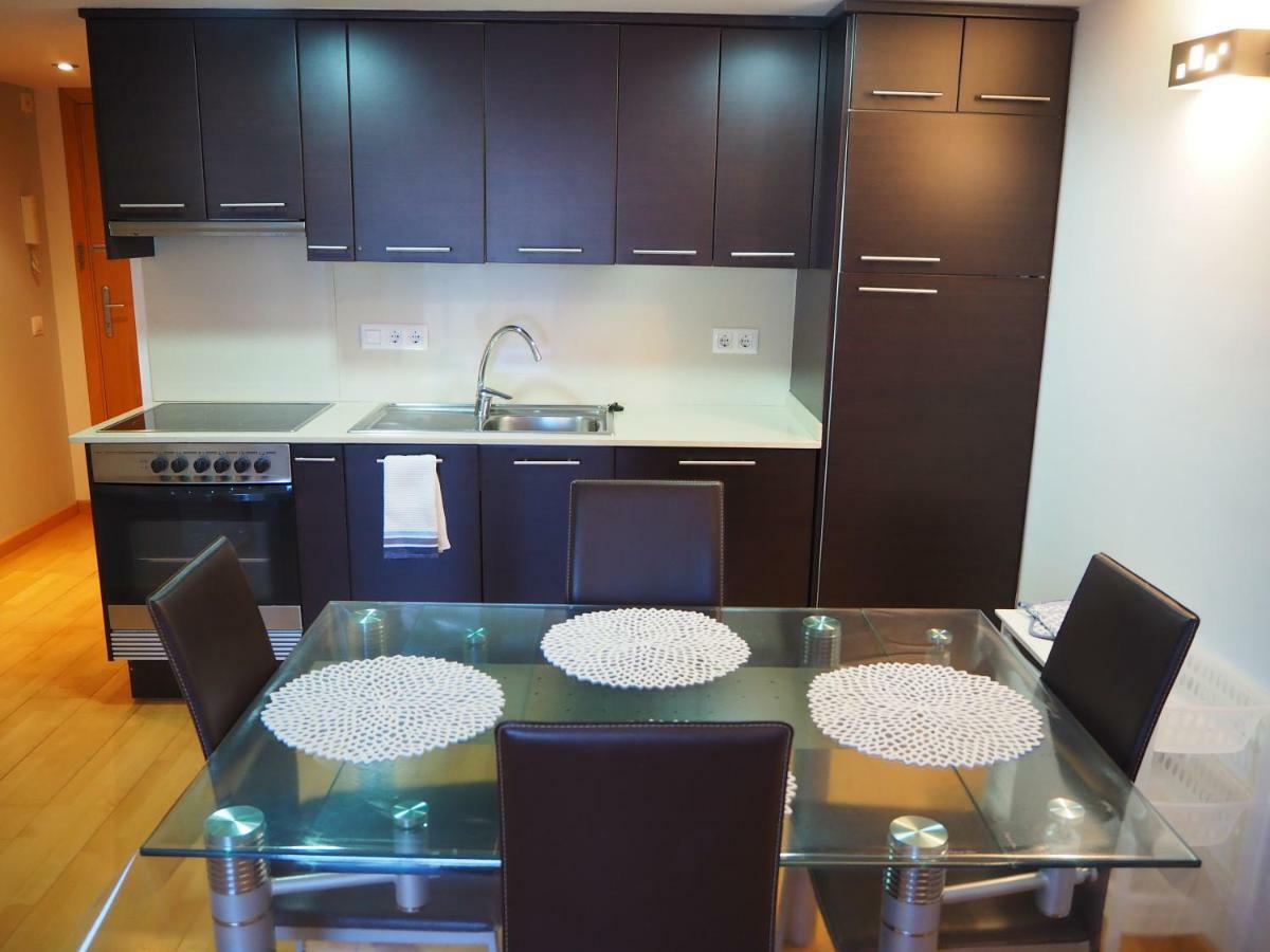 Apartamento Moderno Con Parking En Palamos Apartment Exterior photo